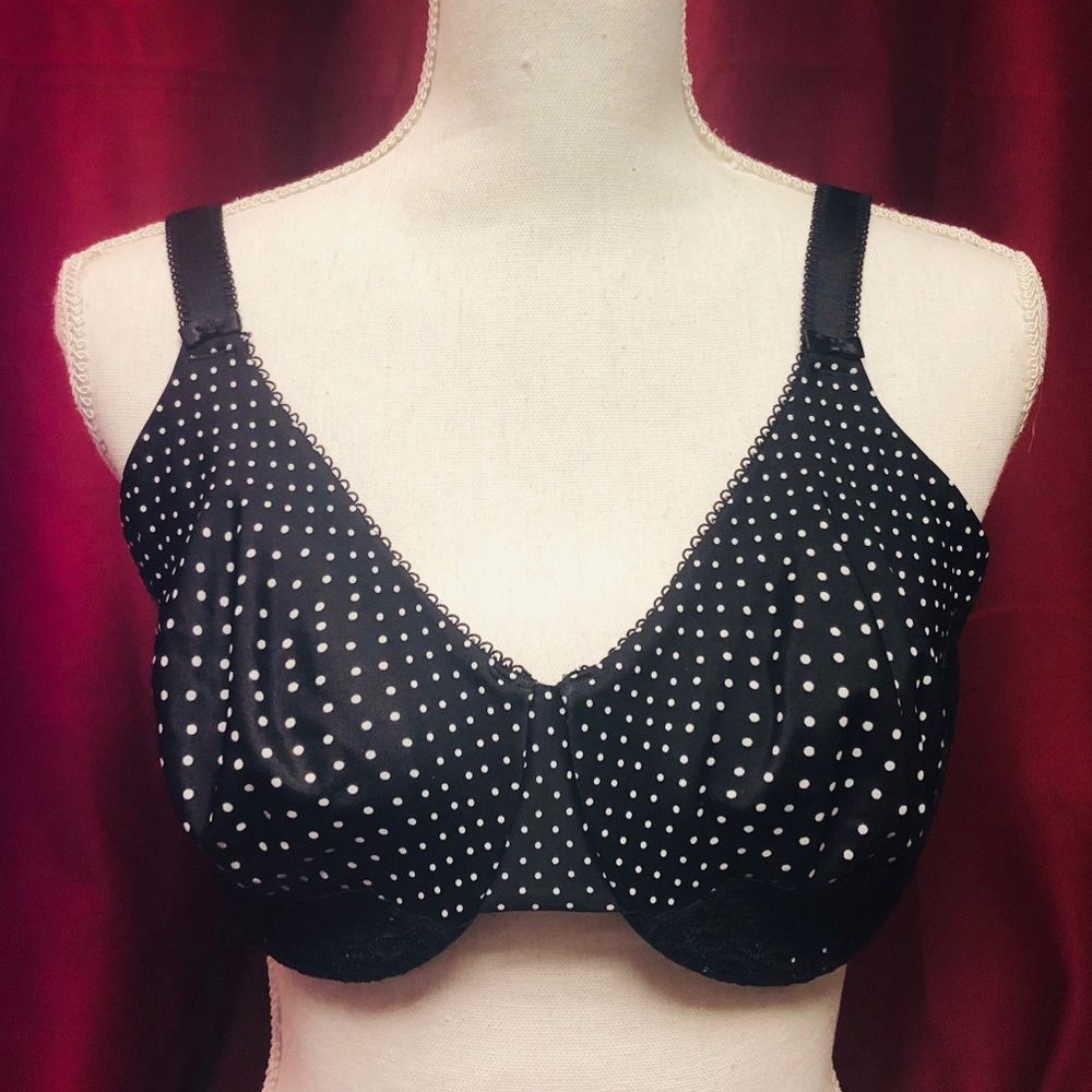 Olga 40D bra